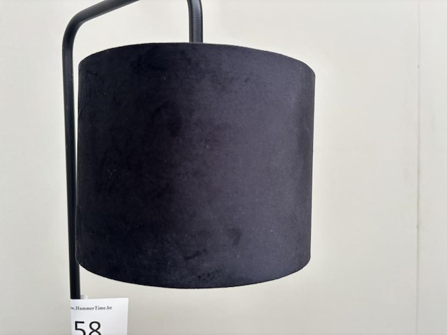 Staande lamp - afbeelding 2 van  4