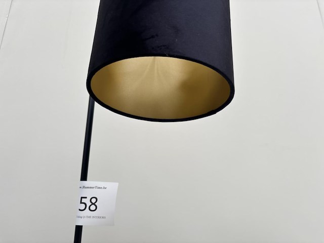 Staande lamp - afbeelding 3 van  4