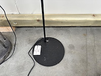 Staande lamp - afbeelding 4 van  4