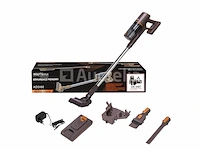 Staande stofzuiger 25,2 v 2500 mah