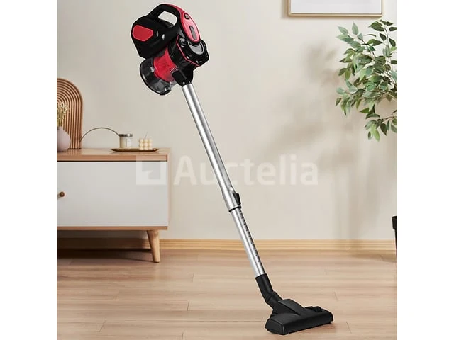 Staande stofzuiger 600w - afbeelding 1 van  5