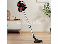 Staande stofzuiger 600w
