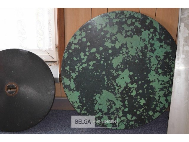 Staande tafel - afbeelding 2 van  3