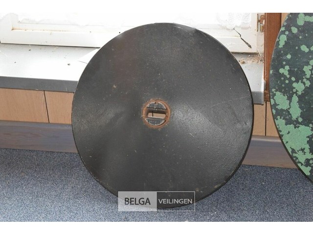 Staande tafel - afbeelding 3 van  3