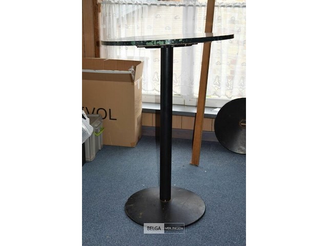 Staande tafel - afbeelding 1 van  2