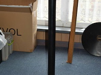 Staande tafel - afbeelding 1 van  2