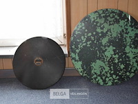 Staande tafel - afbeelding 2 van  2