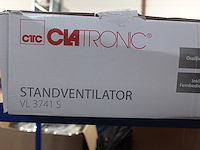Staande ventilator clatronic - afbeelding 3 van  3