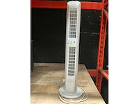 Staande ventilator - afbeelding 1 van  3