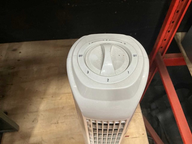 Staande ventilator - afbeelding 2 van  3