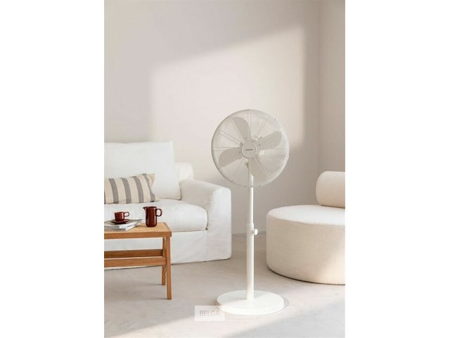 Staande ventilator - afbeelding 2 van  2