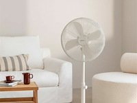 Staande ventilator - afbeelding 2 van  2