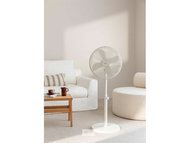 Staande ventilator - afbeelding 2 van  2