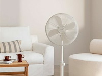 Staande ventilator - afbeelding 2 van  2