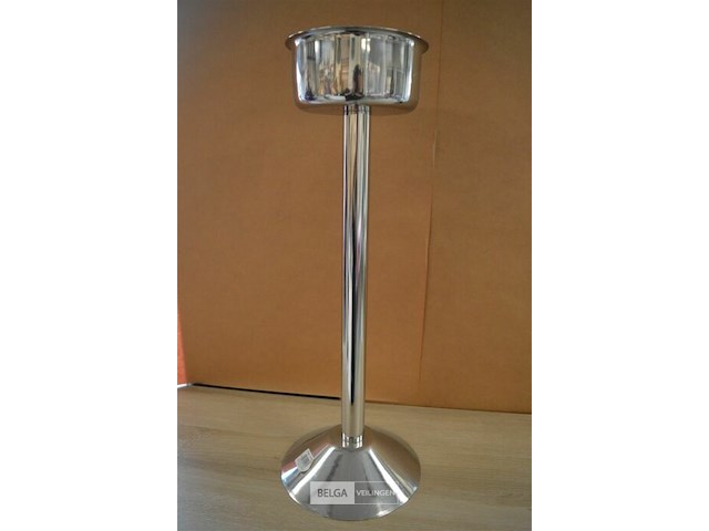 Staande wijnhouder - afbeelding 1 van  3