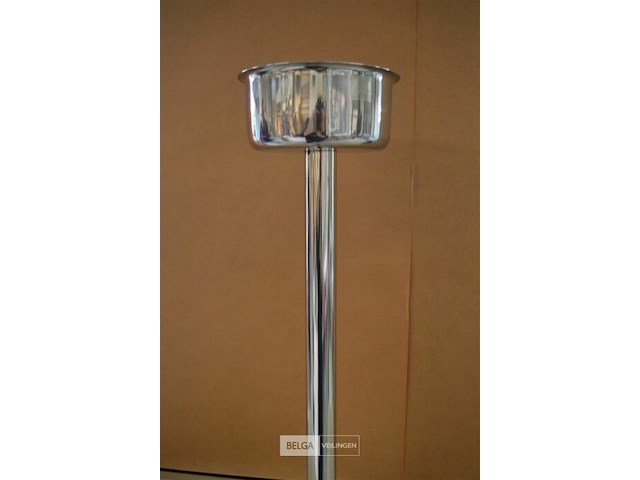 Staande wijnhouder - afbeelding 2 van  3