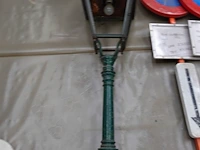 Staandelamp