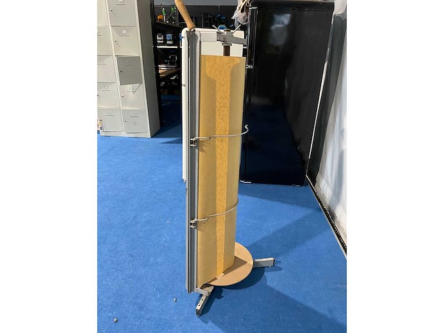 Staander inpakpapier 140cm - afbeelding 4 van  5
