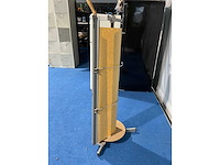 Staander inpakpapier 140cm - afbeelding 4 van  5