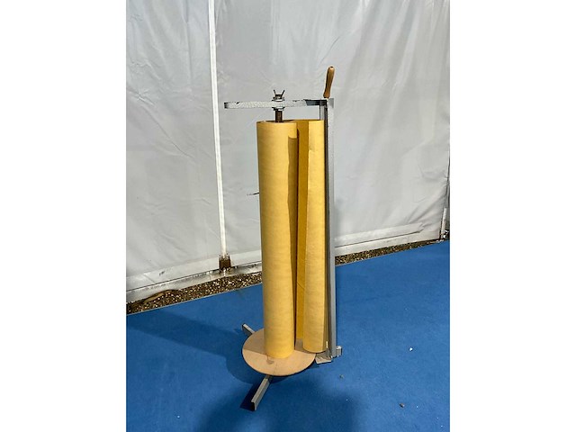 Staander inpakpapier 140cm - afbeelding 1 van  5