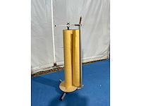Staander inpakpapier 140cm - afbeelding 1 van  5