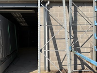 Staander palletrek - afbeelding 1 van  2