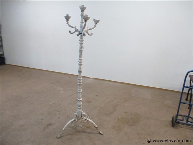 Staander verlichting - afbeelding 1 van  3