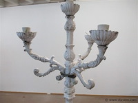 Staander verlichting - afbeelding 2 van  3