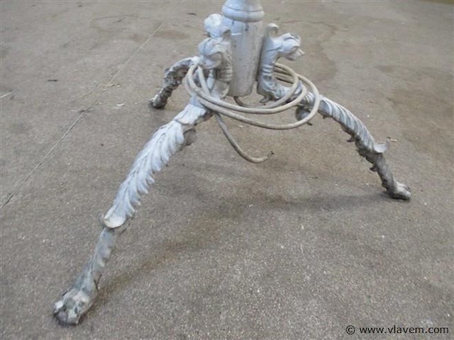 Staander verlichting - afbeelding 3 van  3