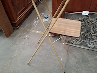 Staander voor diaprojector - afbeelding 1 van  1