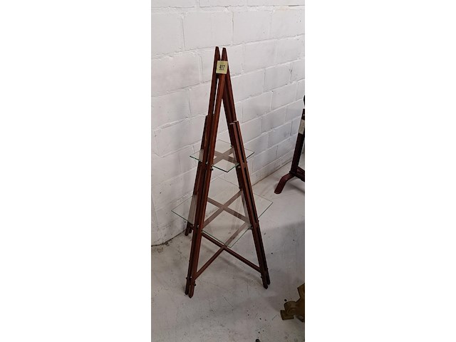 Staander - afbeelding 1 van  1