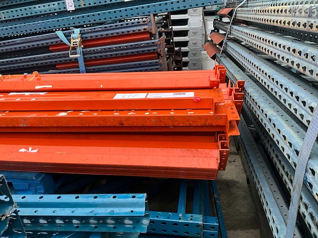 Staanders (6x)+ liggers (27x) - afbeelding 2 van  5