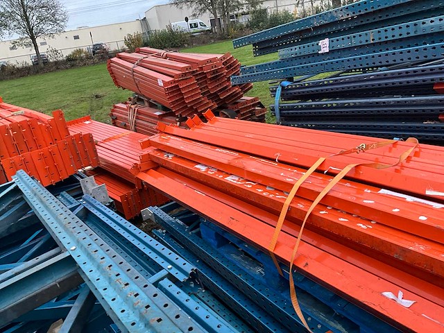 Staanders (6x)+ liggers (27x) - afbeelding 3 van  5