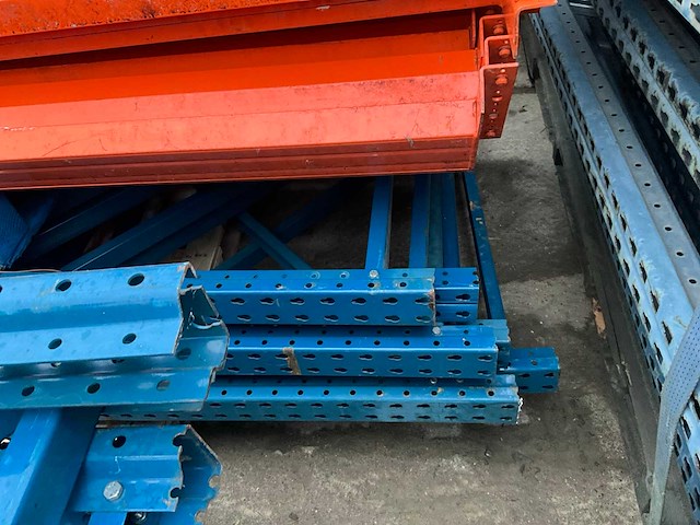 Staanders (6x)+ liggers (27x) - afbeelding 4 van  5