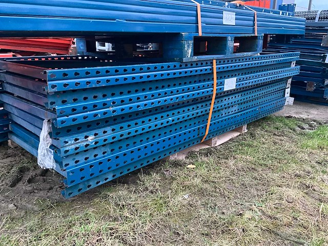 Staanders (8x) - afbeelding 1 van  4