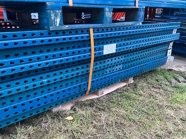 Staanders (8x) - afbeelding 3 van  4