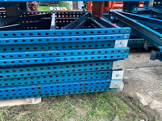 Staanders (8x) - afbeelding 4 van  4