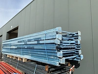 Staanders voor palletstelling (11x)