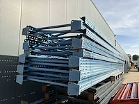 Staanders voor palletstelling (11x) - afbeelding 2 van  6