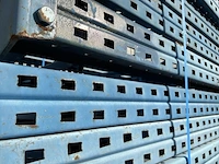 Staanders voor palletstelling (11x) - afbeelding 3 van  6