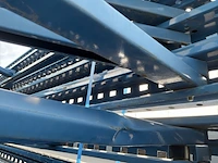 Staanders voor palletstelling (11x) - afbeelding 4 van  6