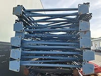 Staanders voor palletstelling (11x) - afbeelding 5 van  6