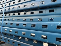 Staanders voor palletstelling (11x) - afbeelding 6 van  6