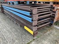 Staanders voor palletstelling (11x)