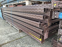Staanders voor palletstelling (12x)