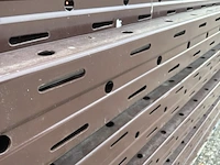 Staanders voor palletstelling (12x) - afbeelding 4 van  4