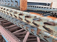 Staanders voor palletstelling (4x) - afbeelding 3 van  5