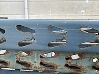 Staanders voor palletstelling (4x) - afbeelding 5 van  5