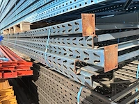 Staanders voor palletstelling (9x)