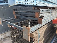 Staanders voor palletstelling (9x) - afbeelding 2 van  7